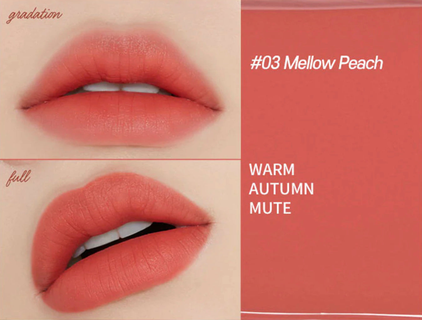 [Etude House] Fixing Tint