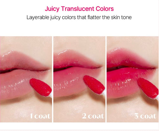 [ETUDE HOUSE] Glow Fixing Tint