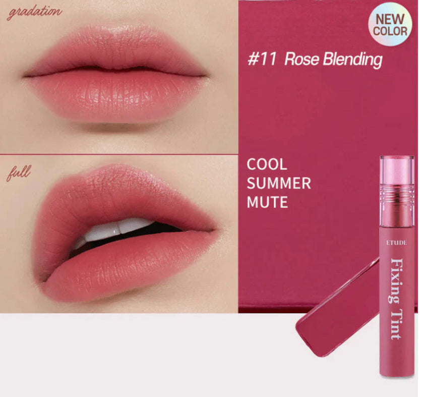 [Etude House] Fixing Tint