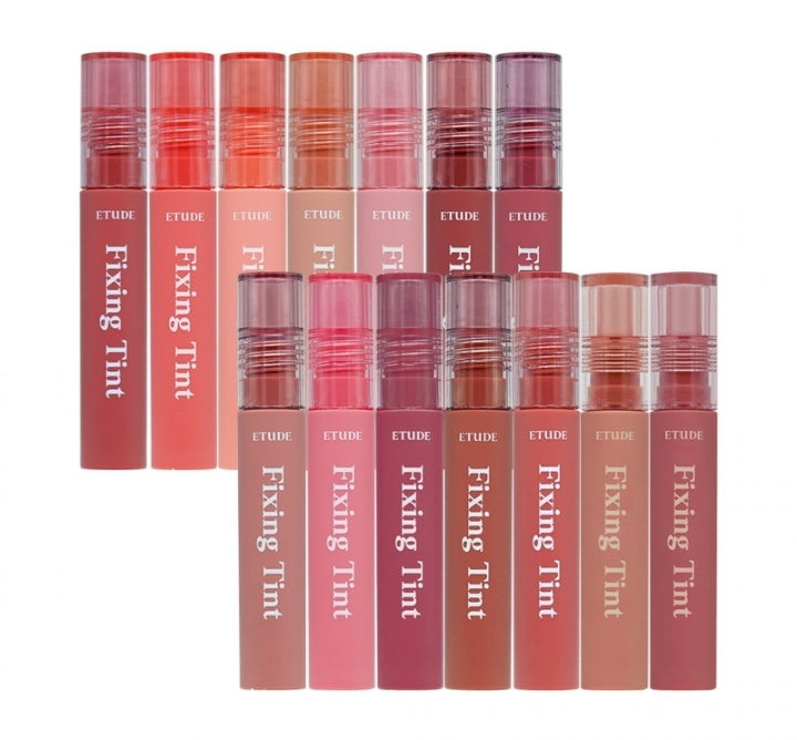 [Etude House] Fixing Tint