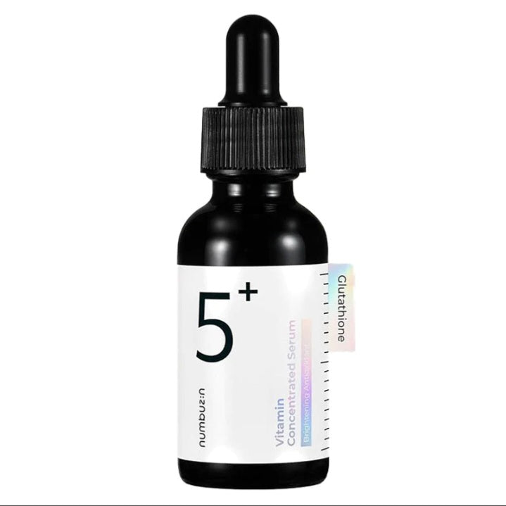 [NUMBUZIN] No.5 Vitamin Concentrated Serum