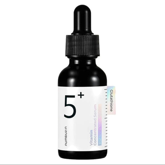 [NUMBUZIN] No.5 Vitamin Concentrated Serum