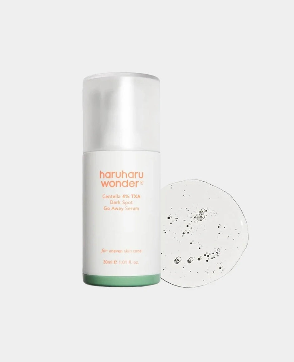 [HARUHARU WONDER] Centella 4% TXA Dark Spot Go Away Serum