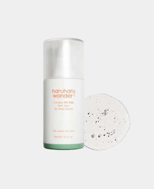 [HARUHARU WONDER] Centella 4% TXA Dark Spot Go Away Serum