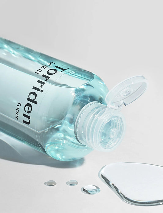 [TORRIDEN] Dive-in Low Molecular Hyaluronic Acid Toner