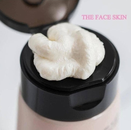 [THE FACE SHOP] Rice Water Bright Cleansing Foam