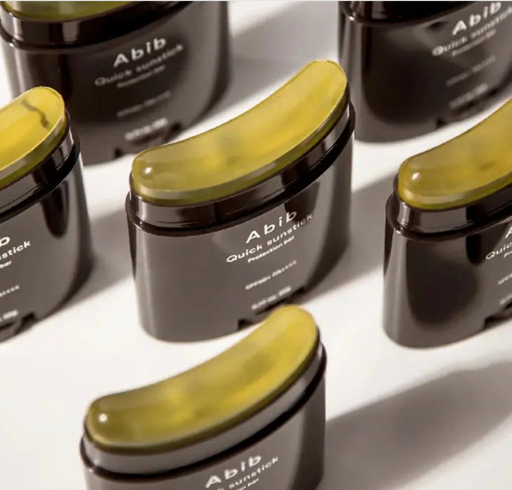 [ABIB] Quick Sunstick Protection Bar SPF50+ PA ++++