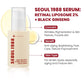 [SEOUL 1988] Serum : Retinal Liposome 2% + Black Ginseng
