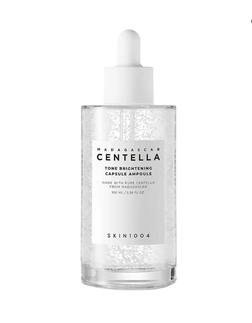 [SKIN1004] Madagascar Centella Tone Brightening Capsule Ampoule