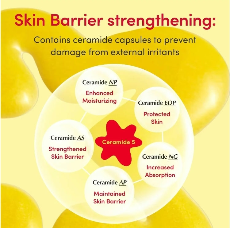 [EQQUALBERRY] Vitamin Illuminating Serum