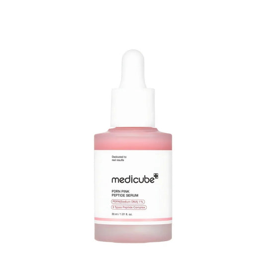 [MEDICUBE] Collagen PDRN Pink Peptide Serum 30ml