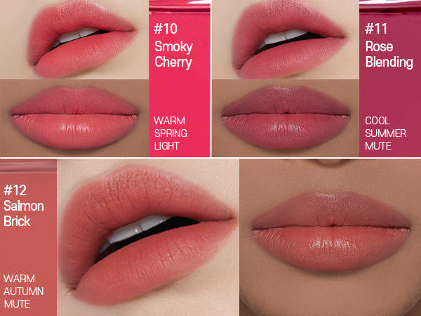 [Etude House] Fixing Tint