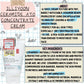 [ILLIYOON] Ceramide Ato Concentrate Cream