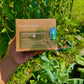 [MARY & MAY] CICA Houttuynia Tea Tree Calming Mask